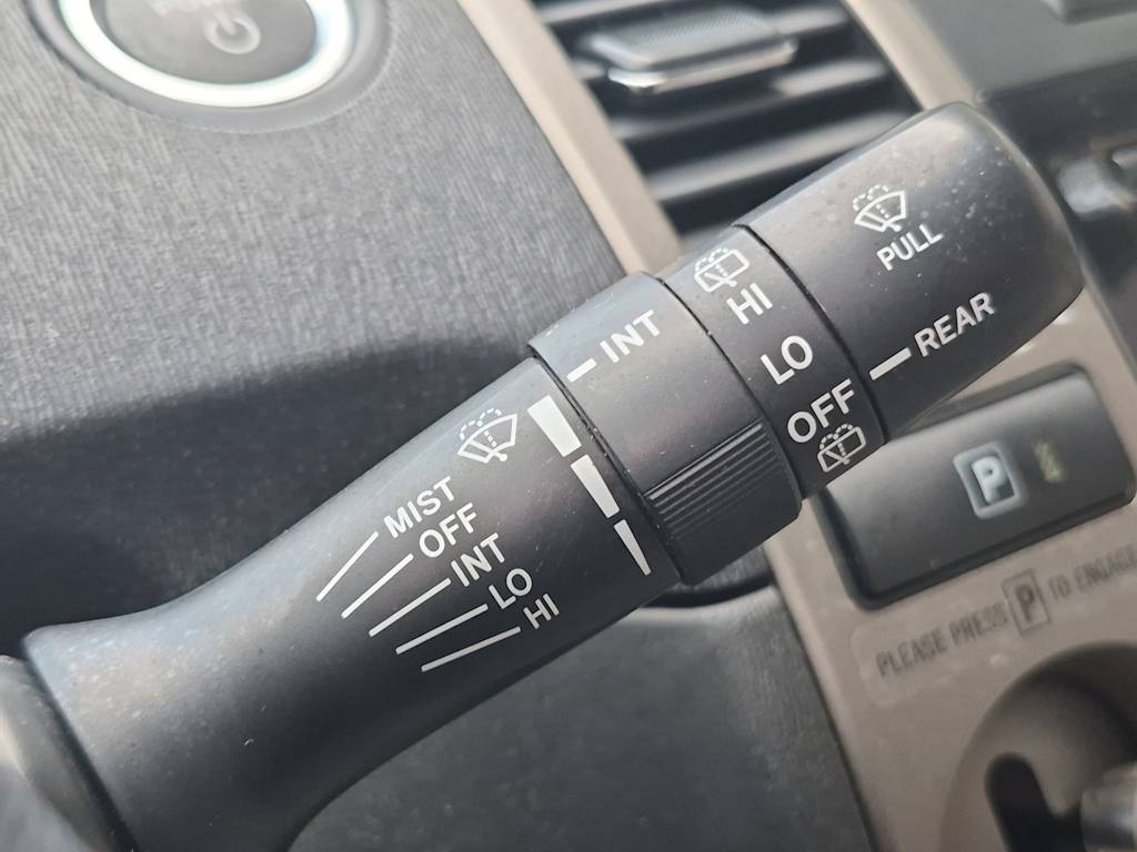 Thumbnail: 2008 Toyota Prius - 27