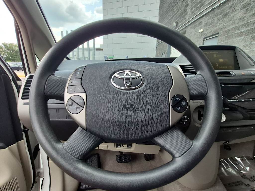 Thumbnail: 2008 Toyota Prius - 13