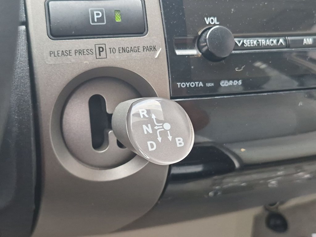 Thumbnail: 2008 Toyota Prius - 15