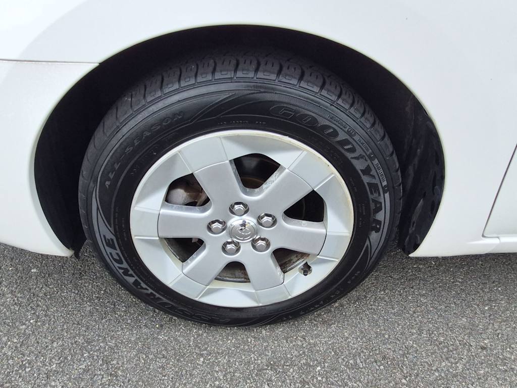 Thumbnail: 2008 Toyota Prius - 8