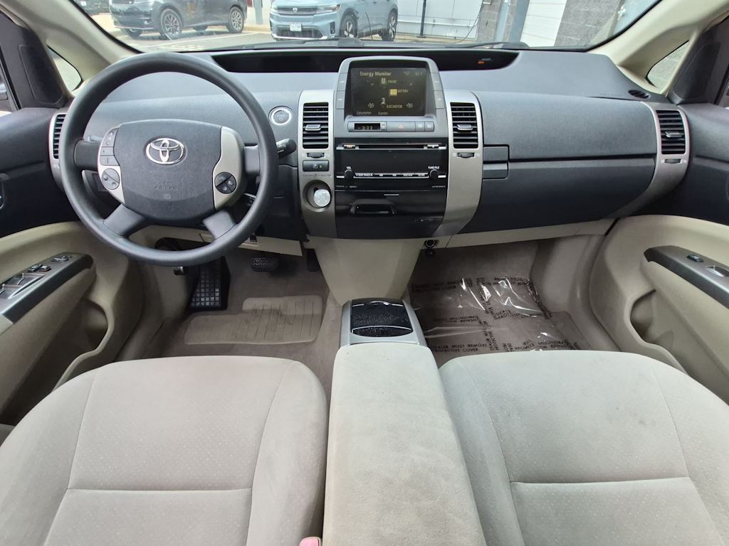 Thumbnail: 2008 Toyota Prius - 9