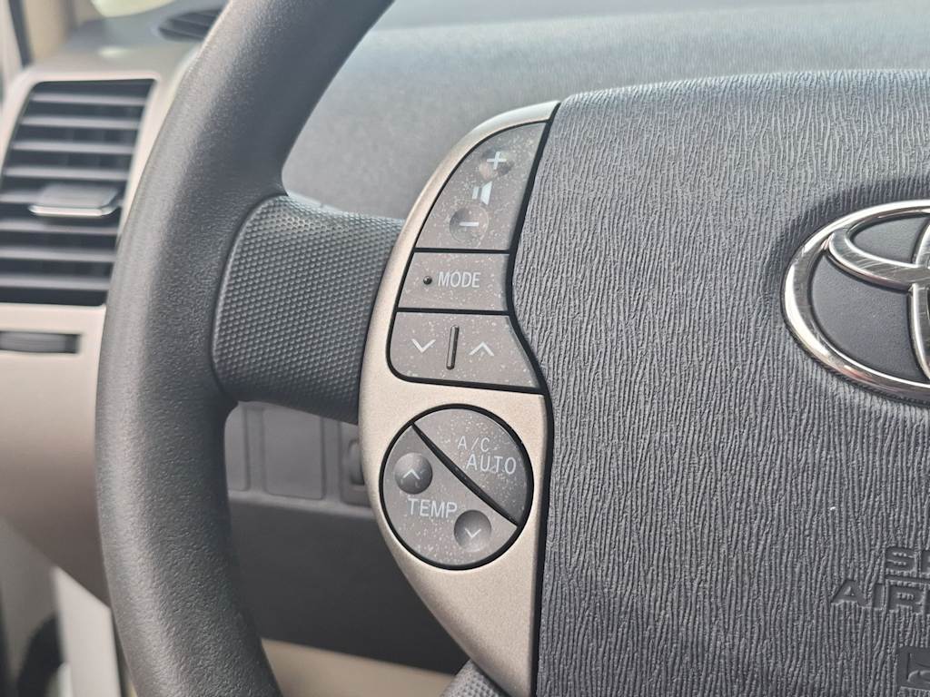 Thumbnail: 2008 Toyota Prius - 26