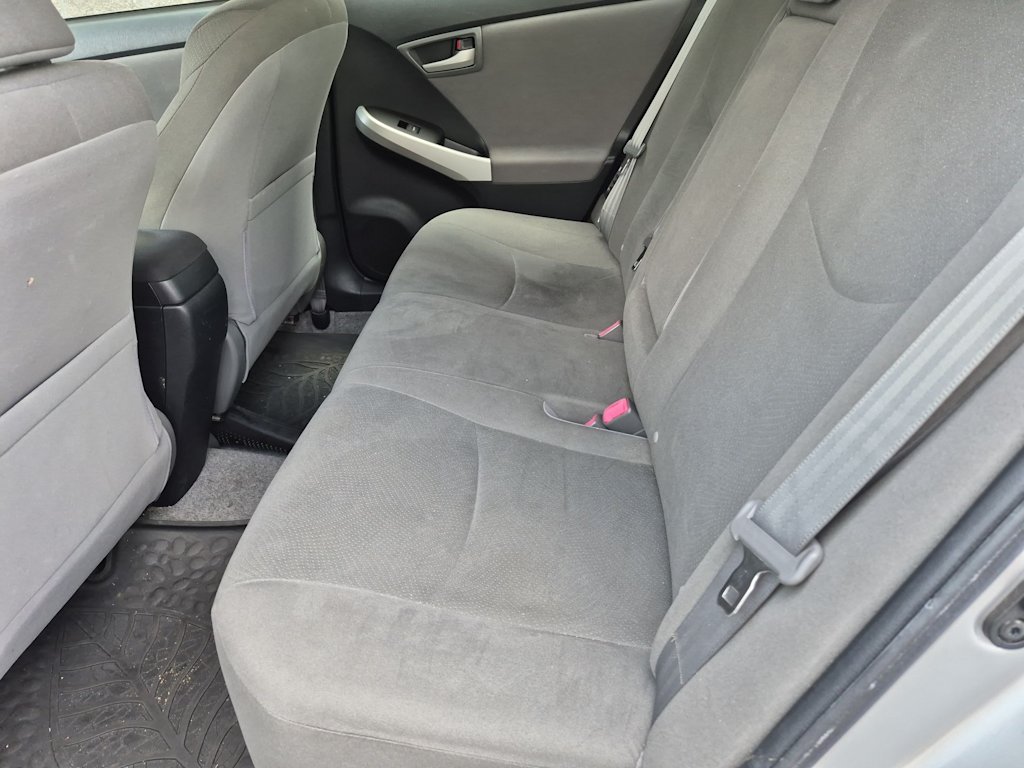 Thumbnail: 2013 Toyota Prius - 23