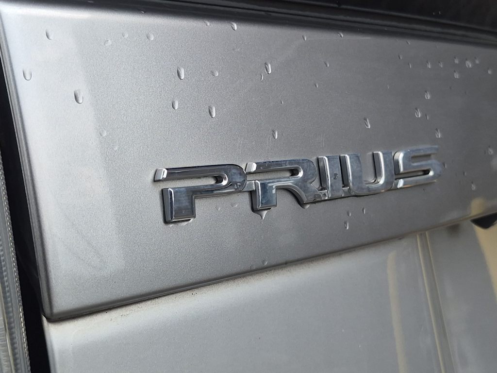 Thumbnail: 2013 Toyota Prius - 22