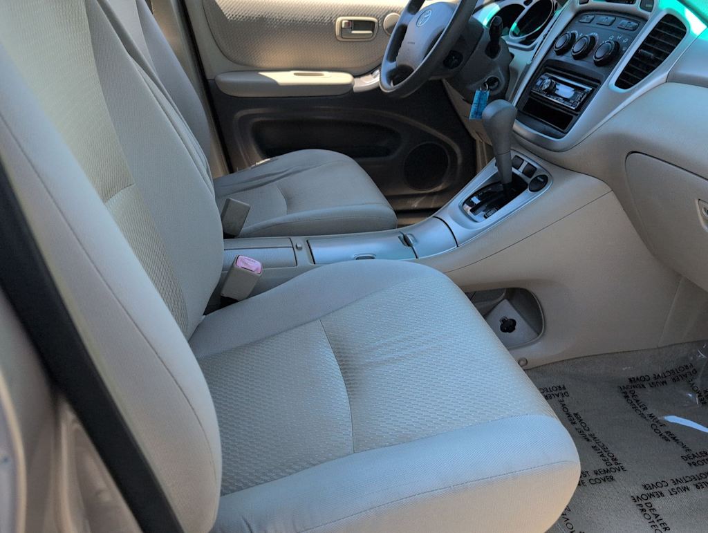 Thumbnail: 2004 Toyota Highlander - 10