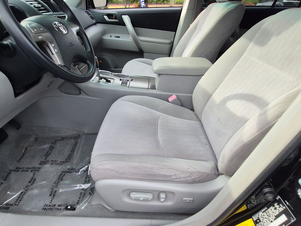 Thumbnail: 2009 Toyota Highlander - 10