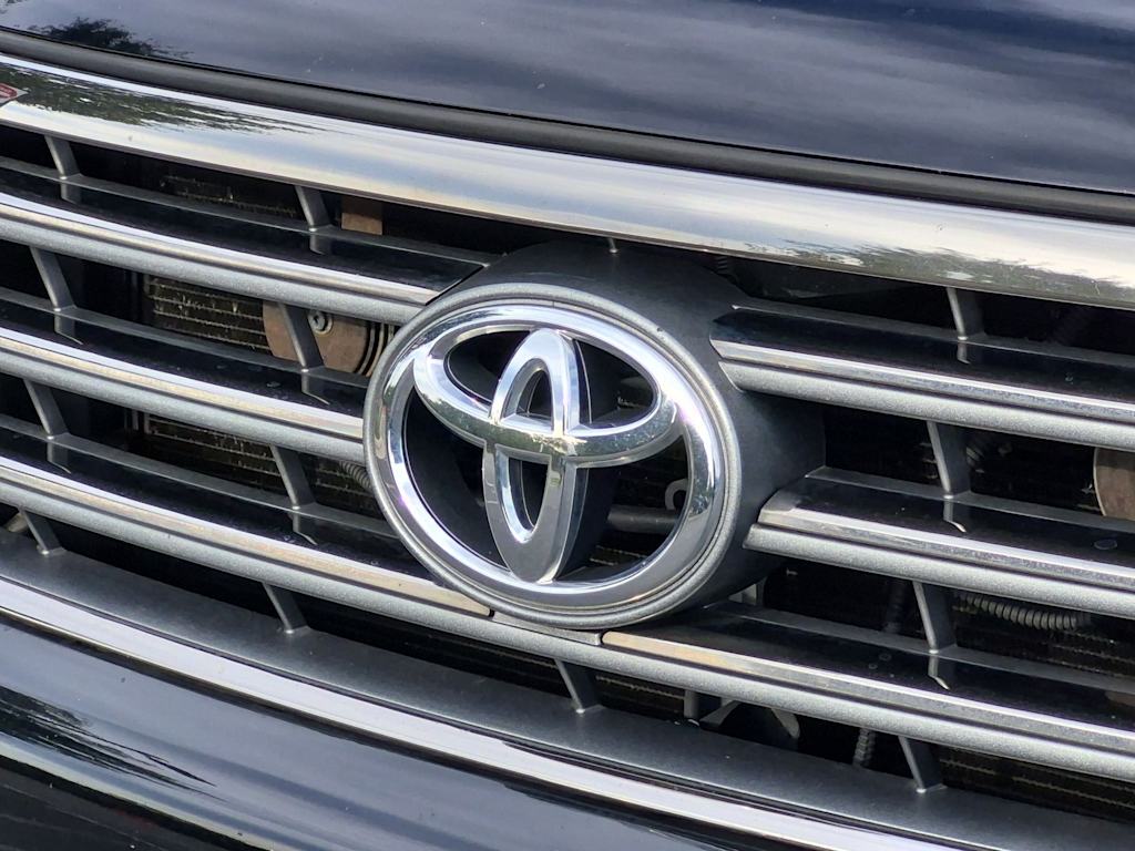 Thumbnail: 2009 Toyota Highlander - 7