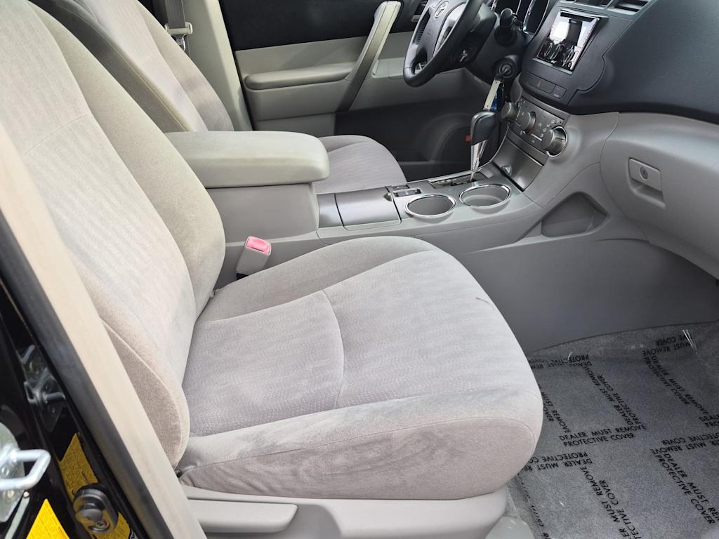 Thumbnail: 2009 Toyota Highlander - 26