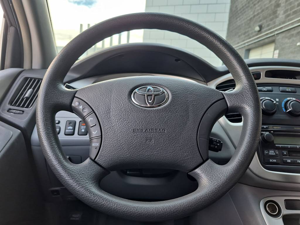 Thumbnail: 2006 Toyota Highlander - 13
