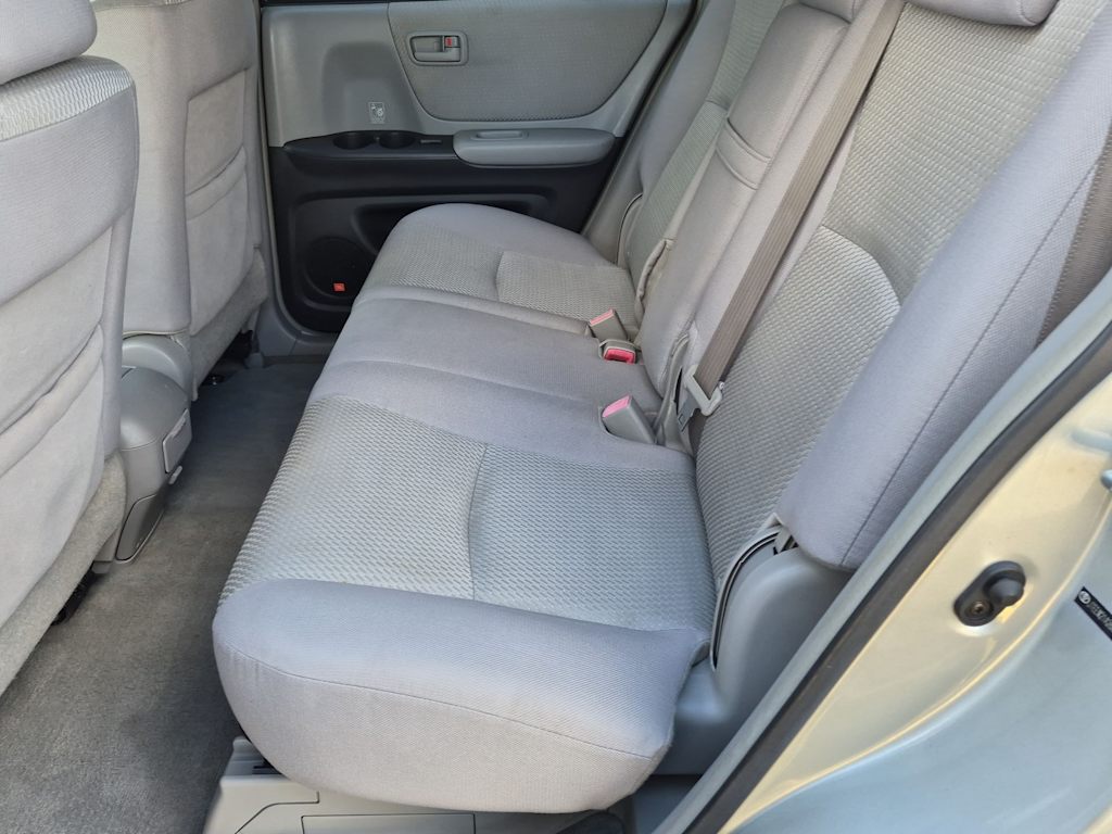 Thumbnail: 2006 Toyota Highlander - 12