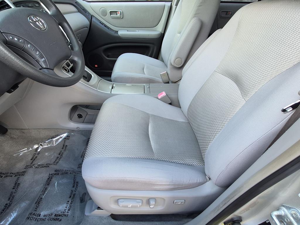 Thumbnail: 2006 Toyota Highlander - 10