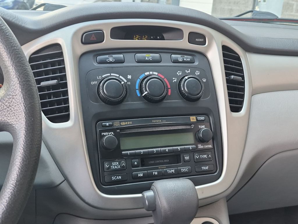Thumbnail: 2006 Toyota Highlander - 14