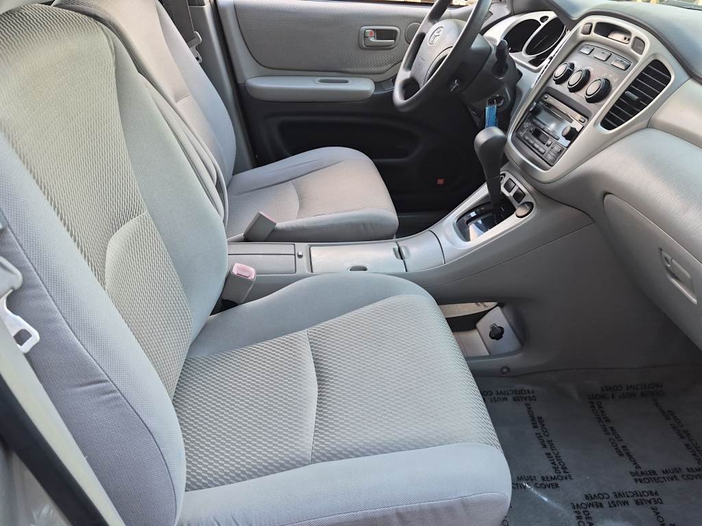 Thumbnail: 2006 Toyota Highlander - 26