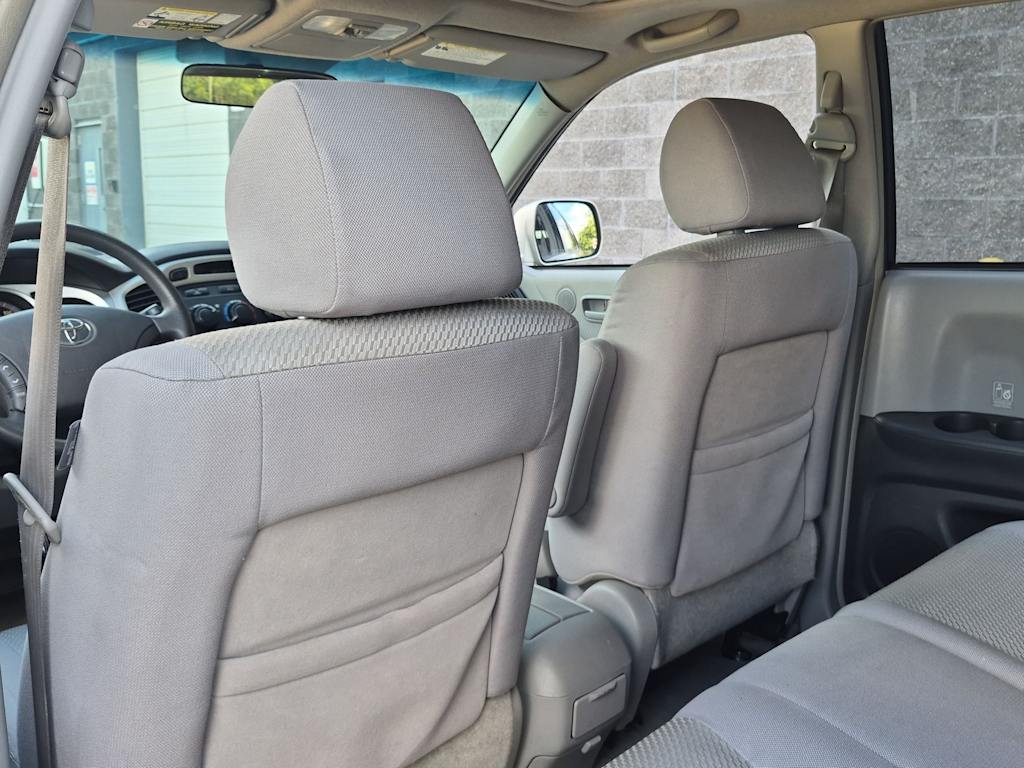 Thumbnail: 2006 Toyota Highlander - 11