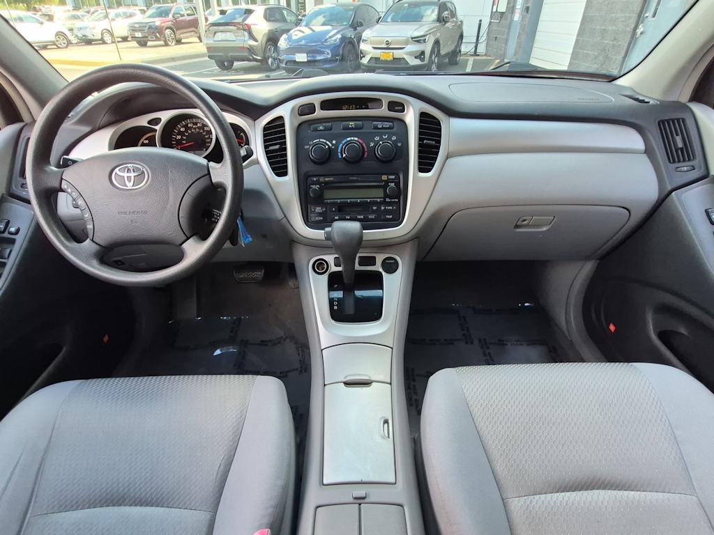 Thumbnail: 2006 Toyota Highlander - 9