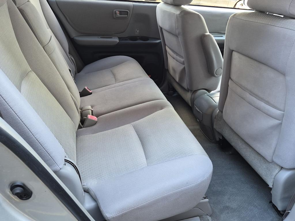 Thumbnail: 2006 Toyota Highlander - 25