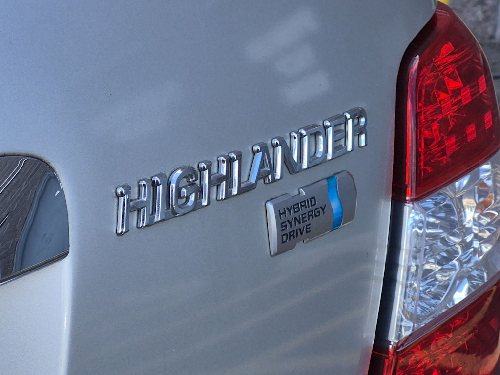 Thumbnail: 2006 Toyota Highlander - 22