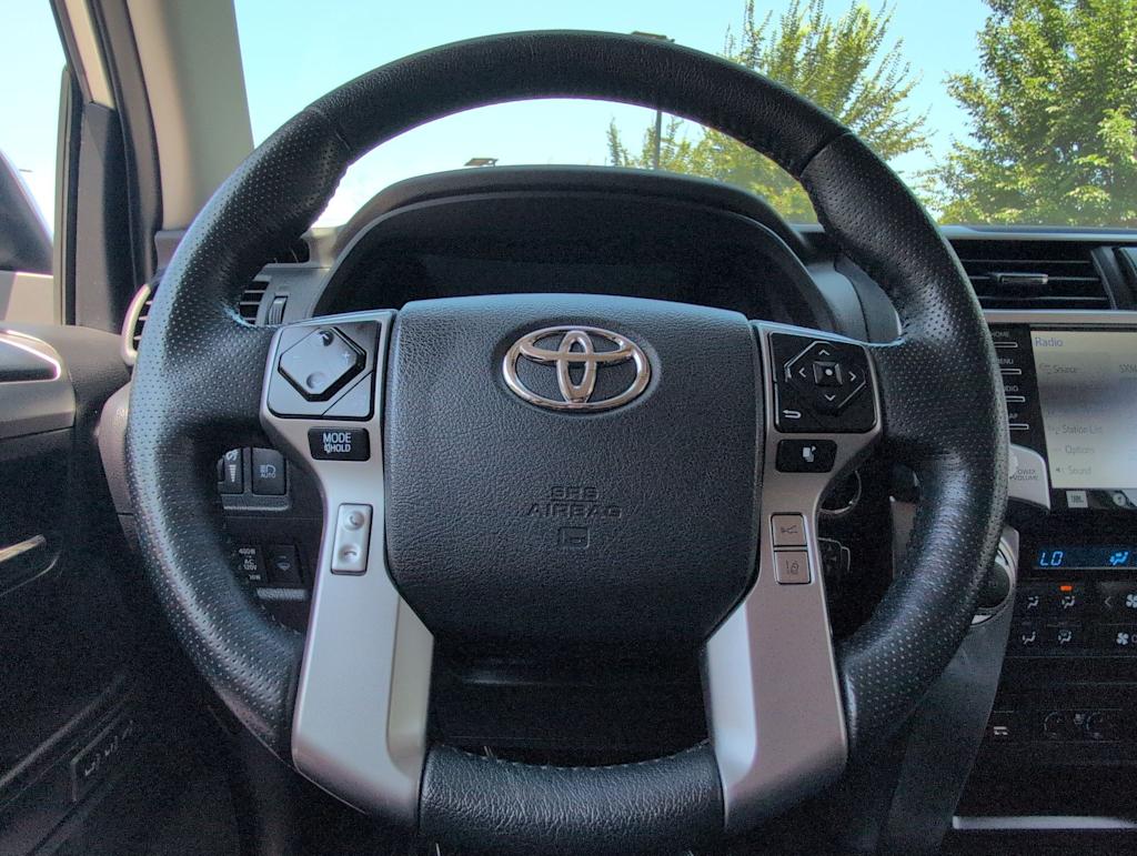 Thumbnail: 2023 Toyota 4Runner - 13