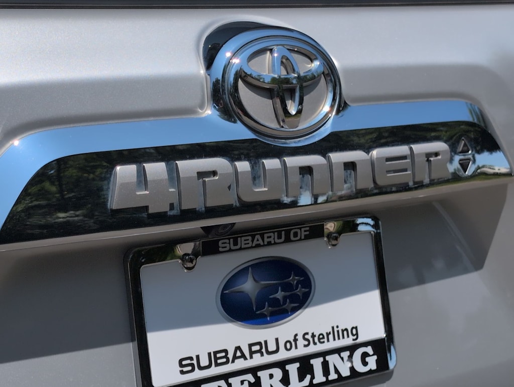 Thumbnail: 2023 Toyota 4Runner - 23