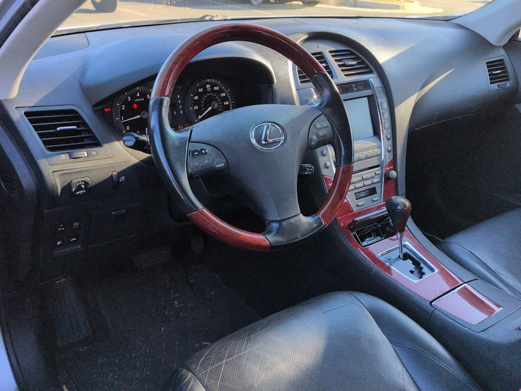 2009 Lexus ES 350
