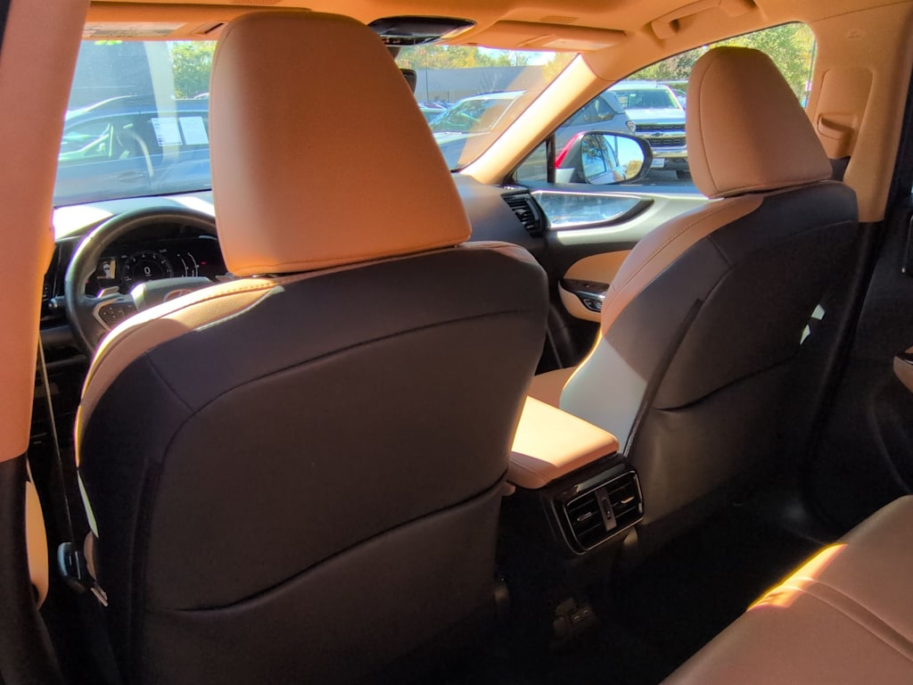 Thumbnail: 2022 Lexus NX - 27