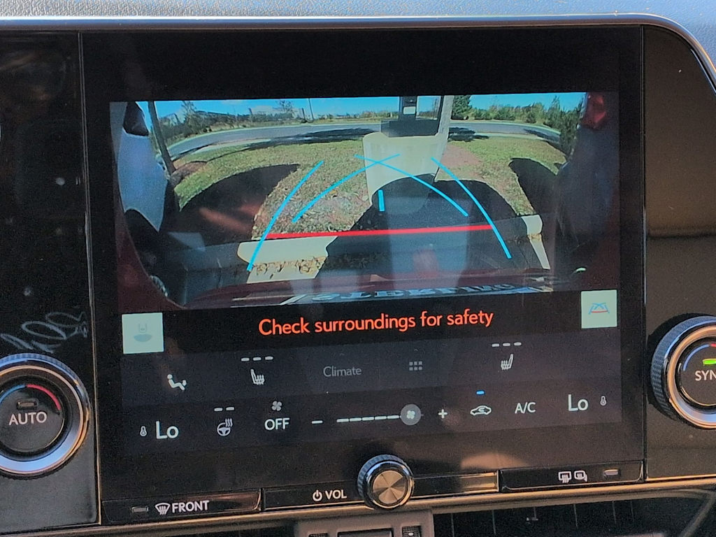 Thumbnail: 2022 Lexus NX - 35