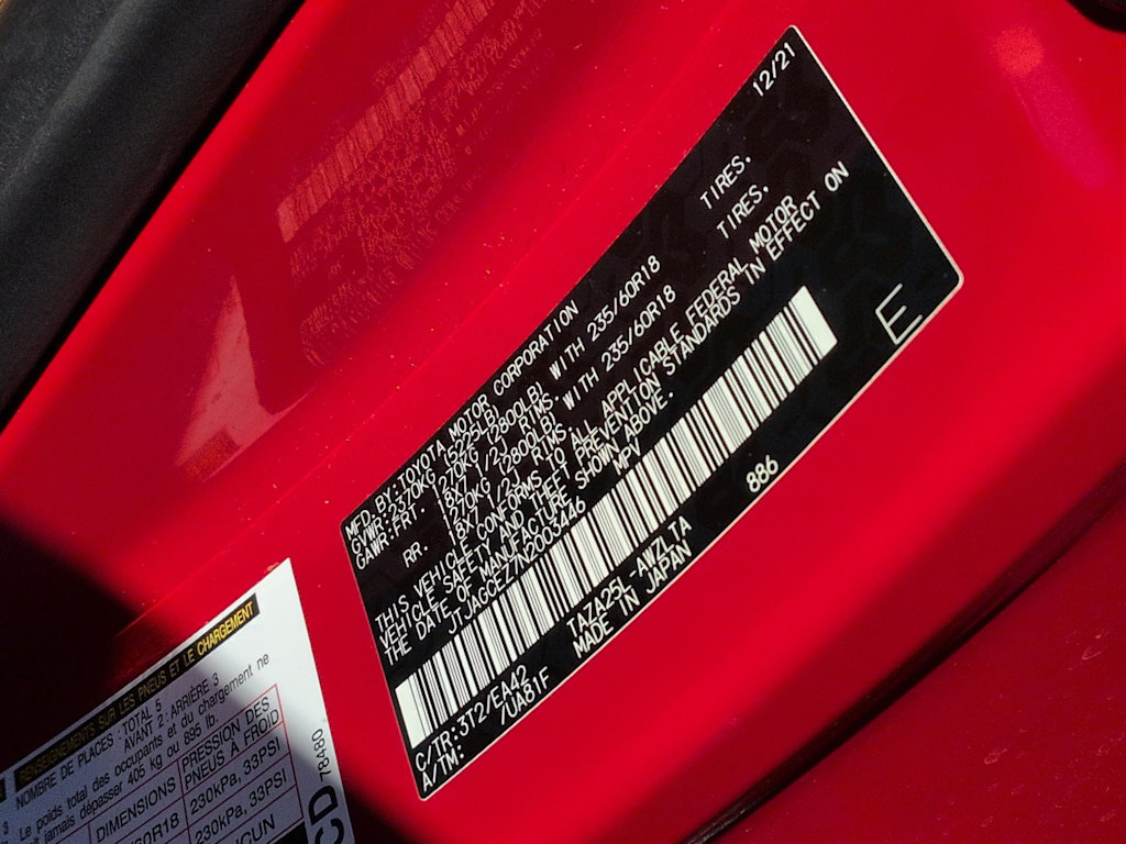 Thumbnail: 2022 Lexus NX - 19