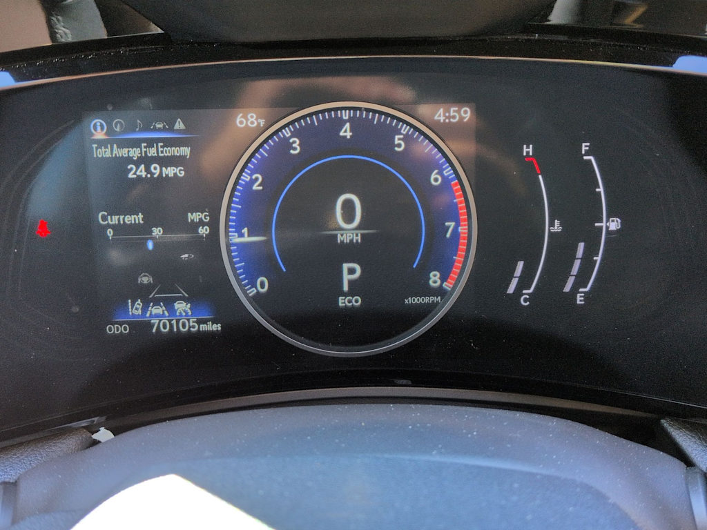 Thumbnail: 2022 Lexus NX - 16