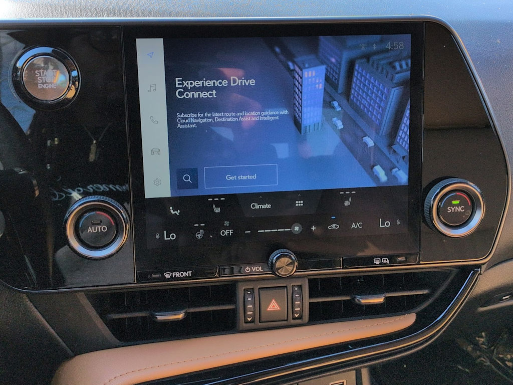 Thumbnail: 2022 Lexus NX - 14