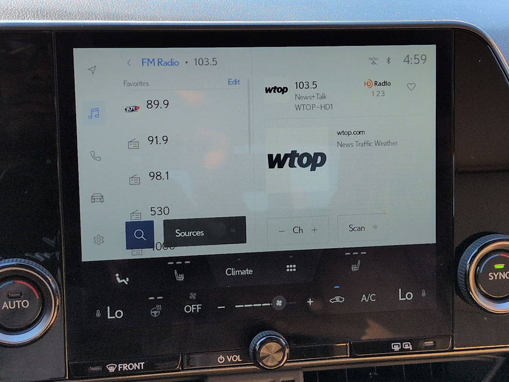 Thumbnail: 2022 Lexus NX - 36