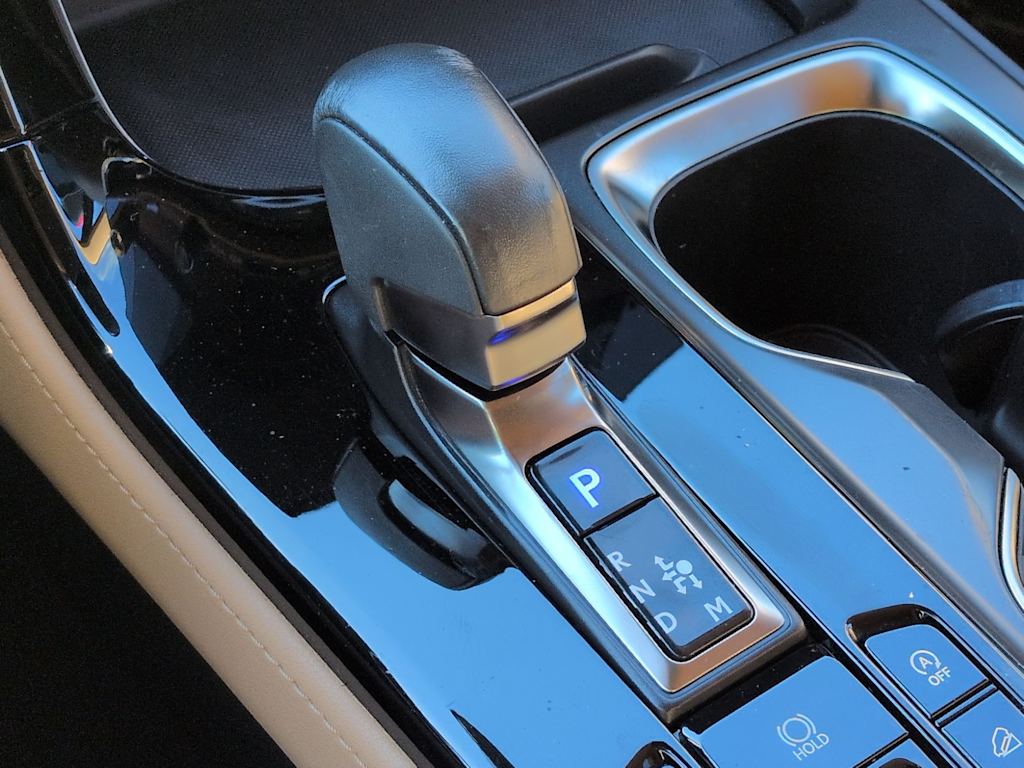 Thumbnail: 2022 Lexus NX - 15