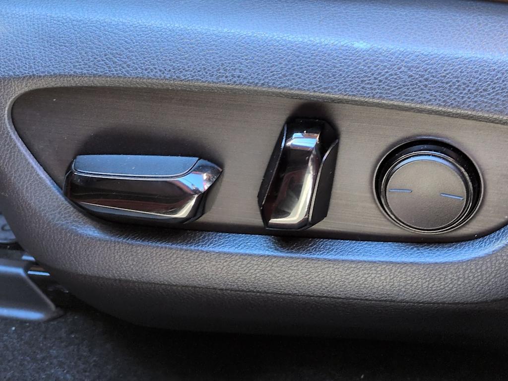 Thumbnail: 2022 Lexus NX - 26