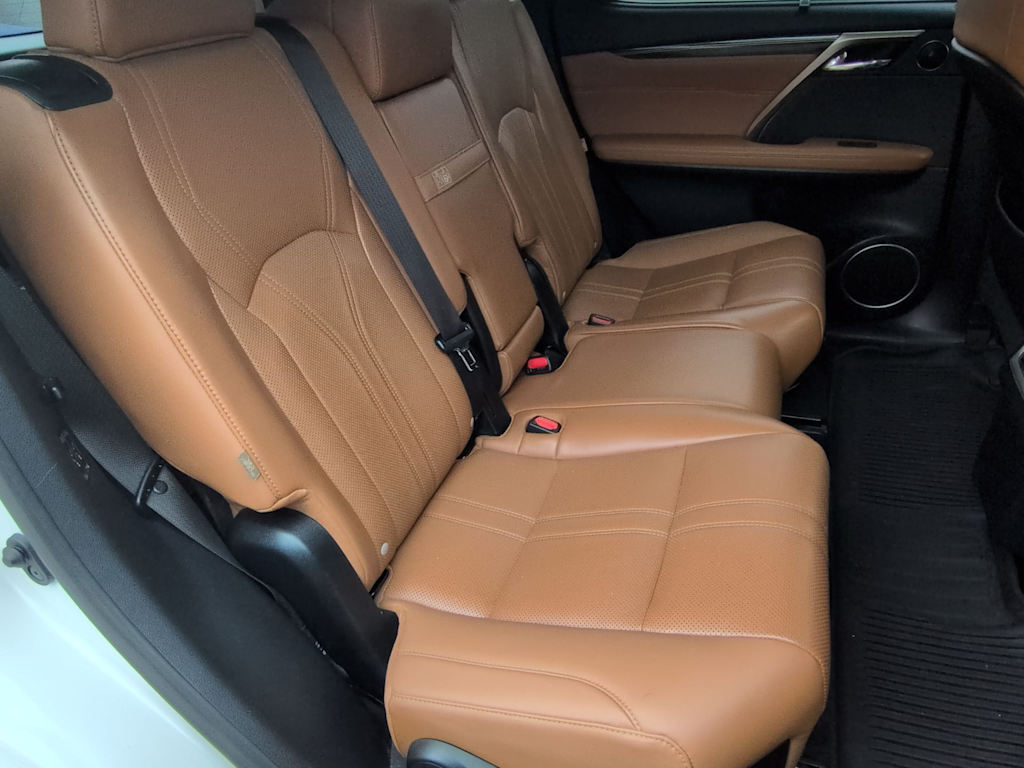 Thumbnail: 2021 Lexus RX - 29