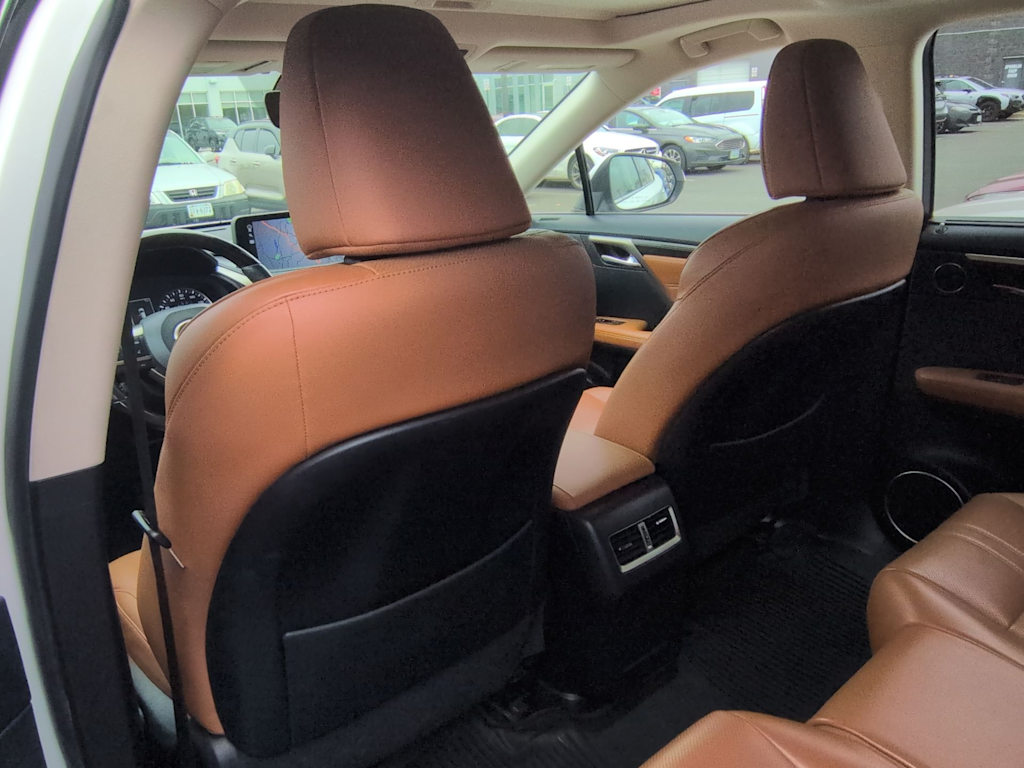 Thumbnail: 2021 Lexus RX - 13