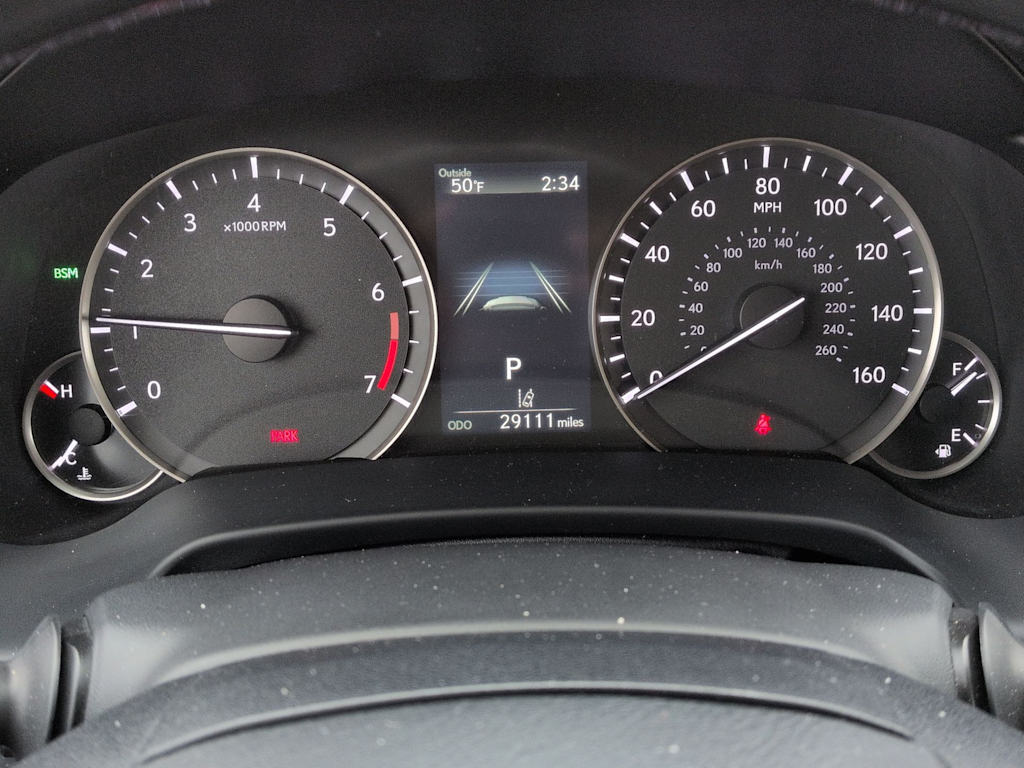 Thumbnail: 2021 Lexus RX - 16