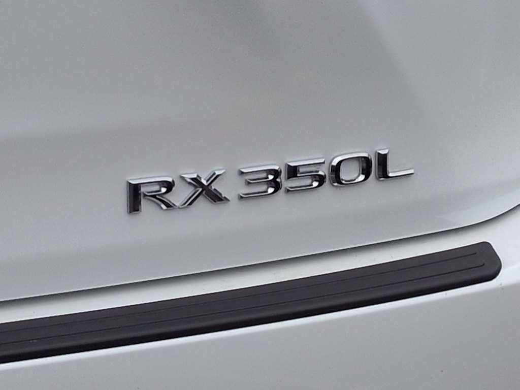 Thumbnail: 2021 Lexus RX - 25