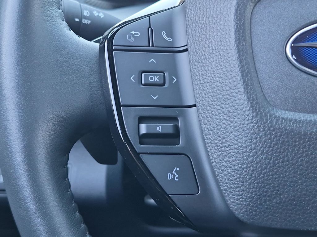 Thumbnail: 2024 Subaru Solterra - 26