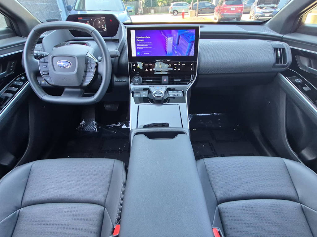 Thumbnail: 2024 Subaru Solterra - 9