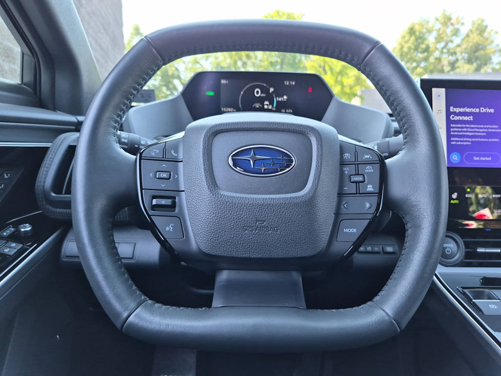 Thumbnail: 2024 Subaru Solterra - 13