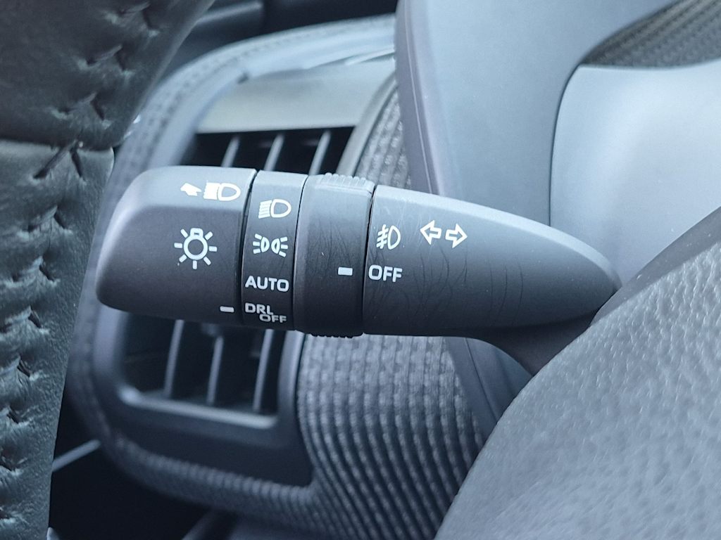 Thumbnail: 2024 Subaru Solterra - 29