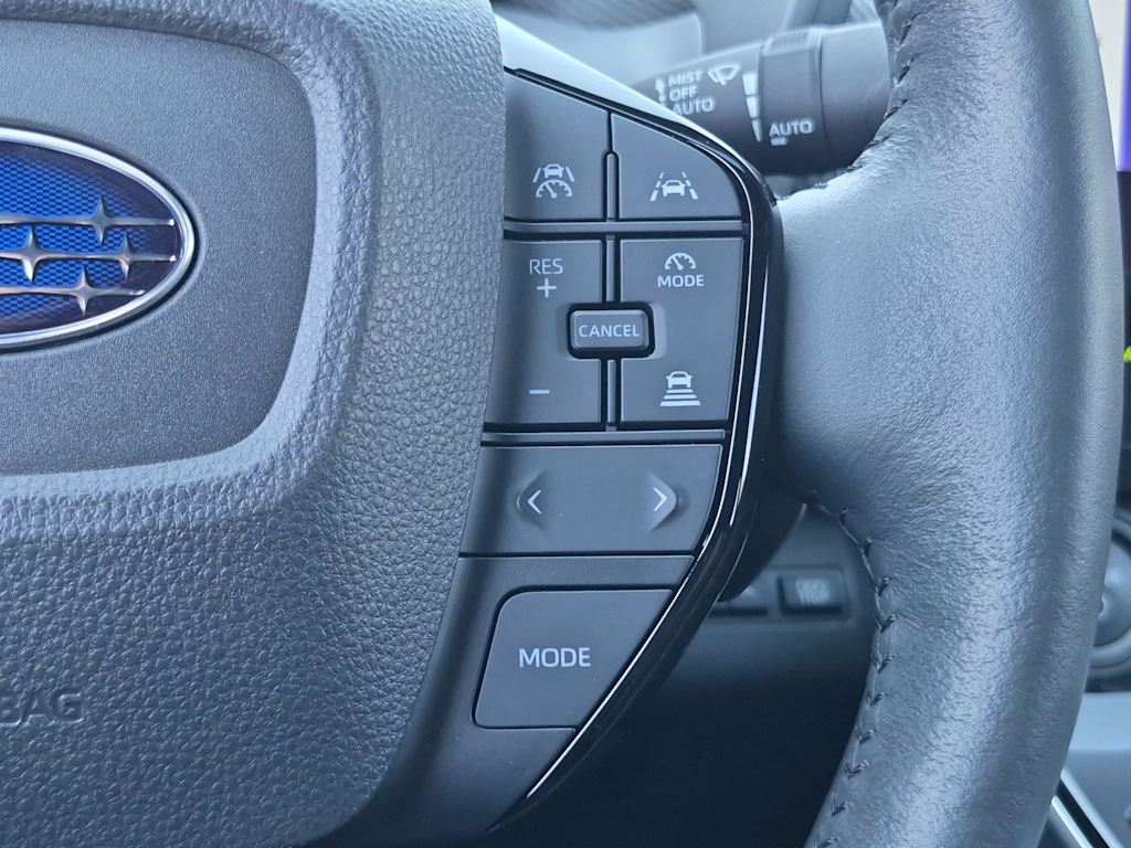 Thumbnail: 2024 Subaru Solterra - 27