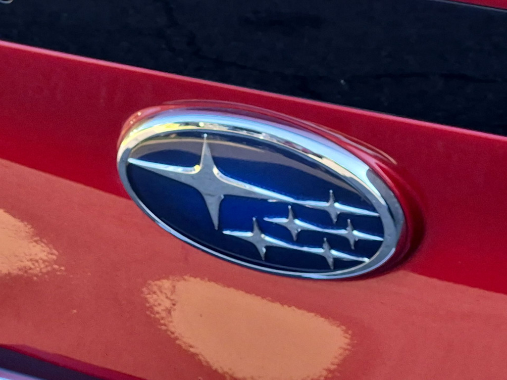 Thumbnail: 2024 Subaru Solterra - 7