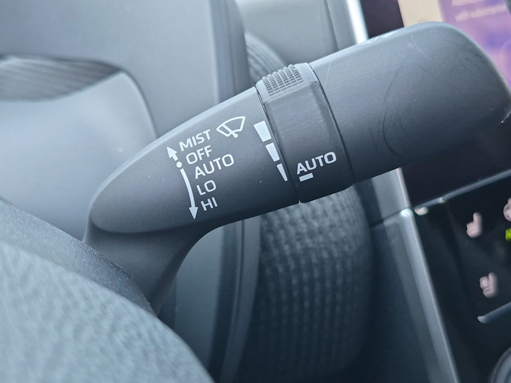 Thumbnail: 2024 Subaru Solterra - 28