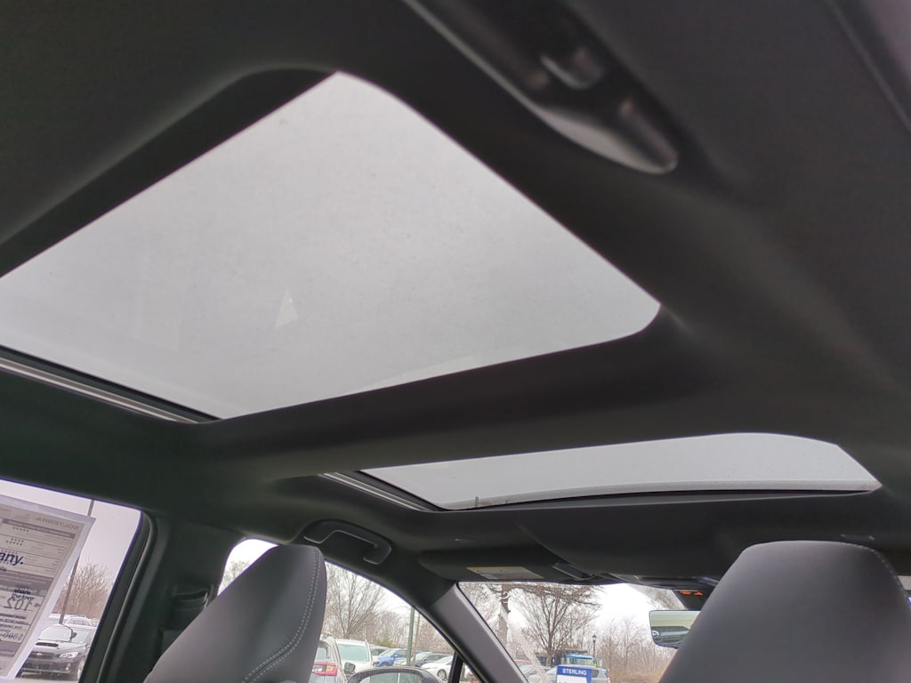 Thumbnail: 2025 Subaru Solterra - 30