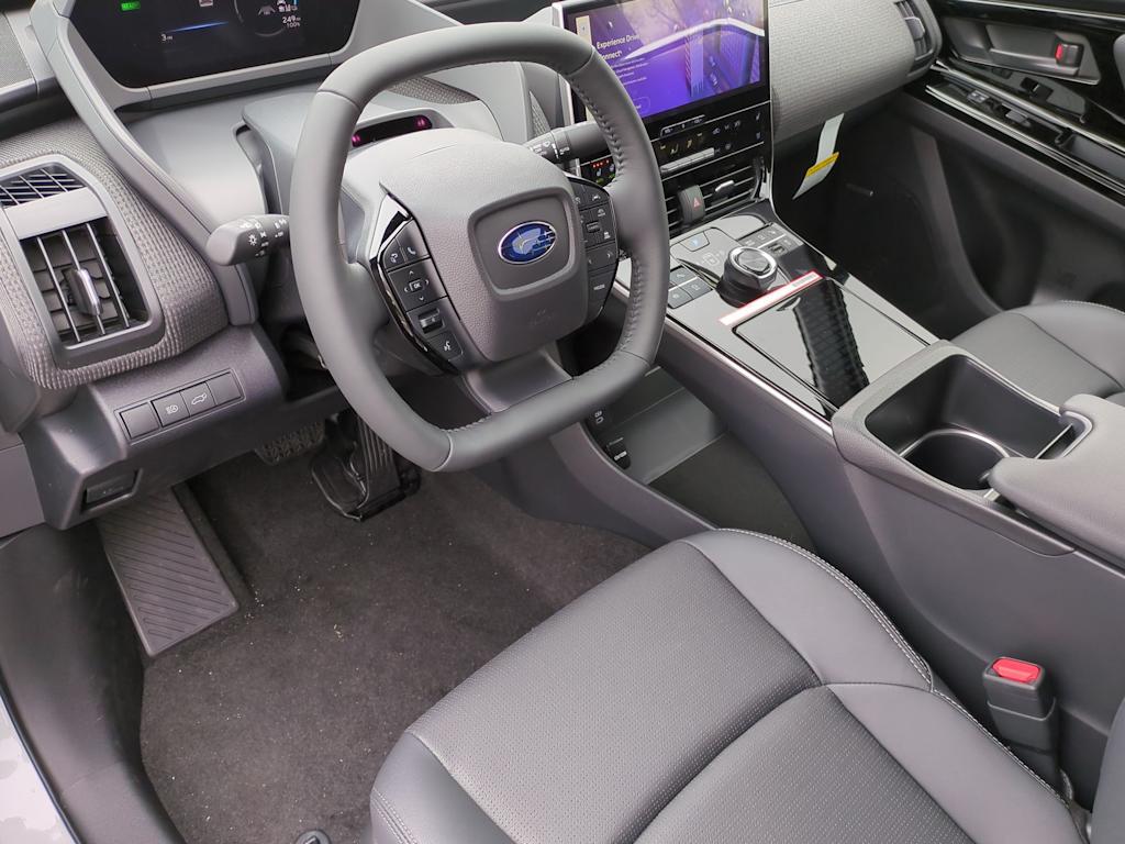 Thumbnail: 2025 Subaru Solterra - 2