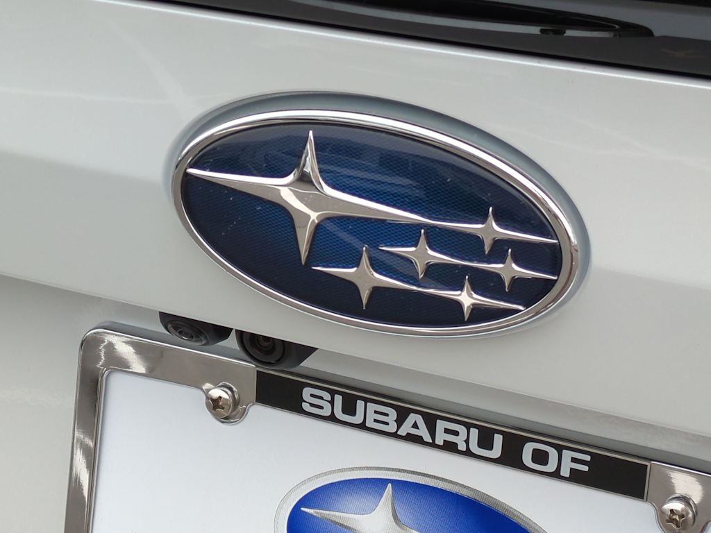 Thumbnail: 2025 Subaru Solterra - 6
