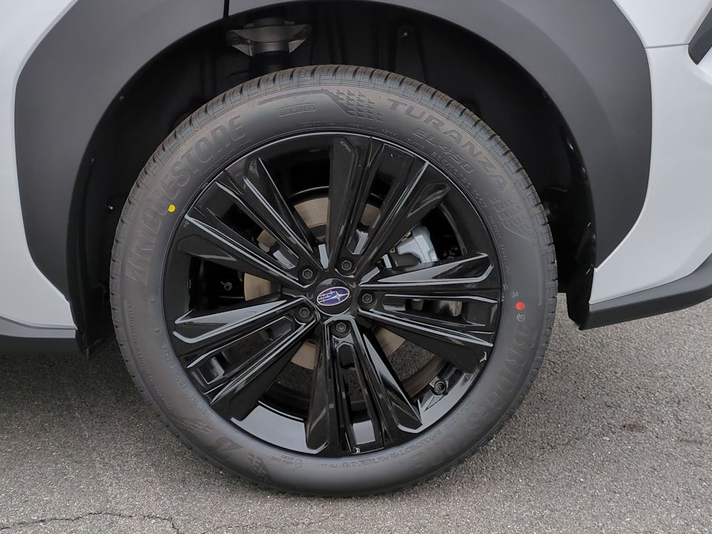 Thumbnail: 2025 Subaru Solterra - 7