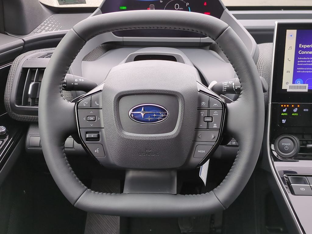 Thumbnail: 2025 Subaru Solterra - 12