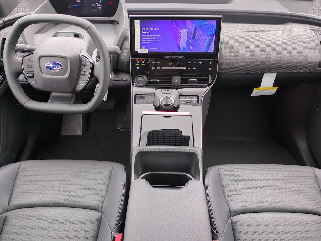 Thumbnail: 2025 Subaru Solterra - 9