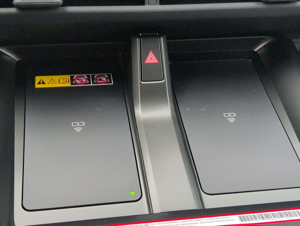 Thumbnail: 2026 Subaru Solterra - 34